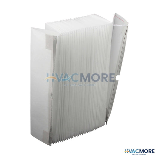 Lennox 25" x 20" x 6" MERV 10 Media Filter X0445