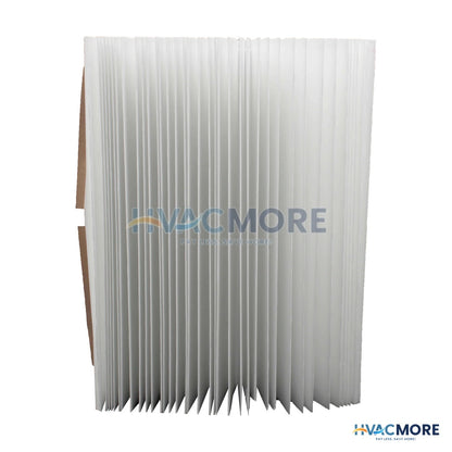 Lennox 25" x 20" x 6" MERV 10 Media Filter X0445
