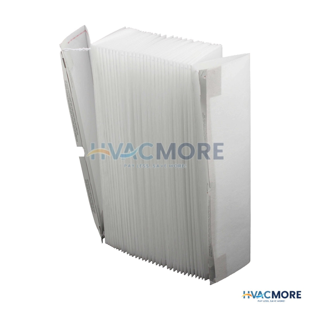 Lennox 25" x 20" x 6" MERV 10 Media Filter X0445