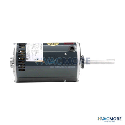 Marathon Motors Refrigeration Fan -<BR>1 HP, 850 RPM, 3 PH, Reversible (208-230/460V) X507