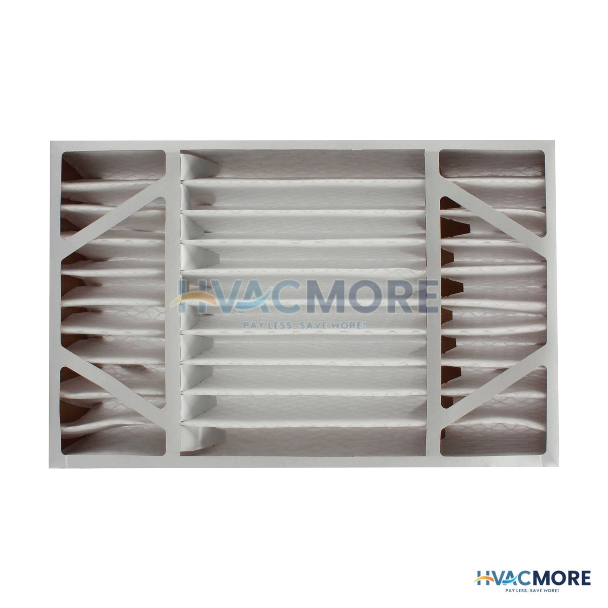 Lennox 16" x 25" x 5" MERV 11 Air Cleaner Media Filter X6670