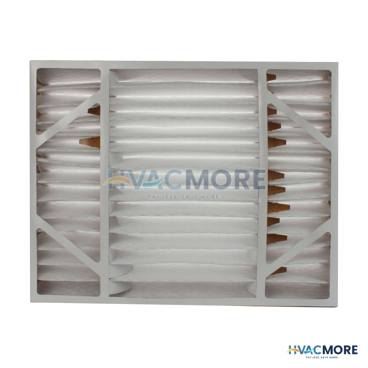 Lennox Merv 11 Media Filter 20" x 25" x 5" X6673