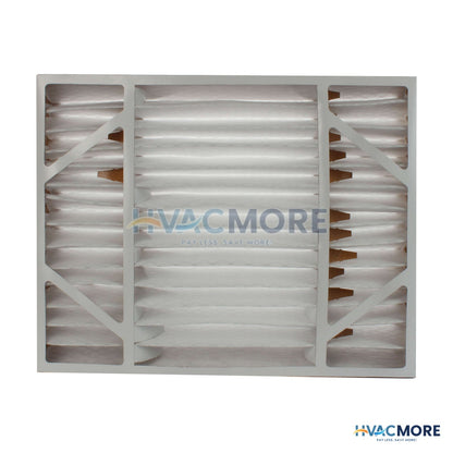 Lennox Merv 11 Media Filter 20" x 25" x 5" X6673