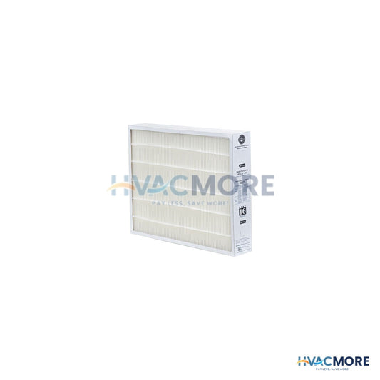 Lennox Merv 16 Media FILTER<BR>20" x 25" x 5" X6675