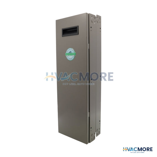 Lennox Healthy Climate HCC14-23, Media Filter Cabinet, 20" x 20" x 5" Nominal X7930
