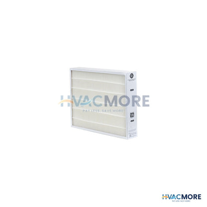 Lennox MERV 16 Media Filter <br> 20" x 20" x 5" X7935