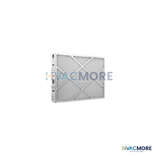 Lennox Merv 16 Pleated FILTER<BR>16" x 26" x 5" X8789