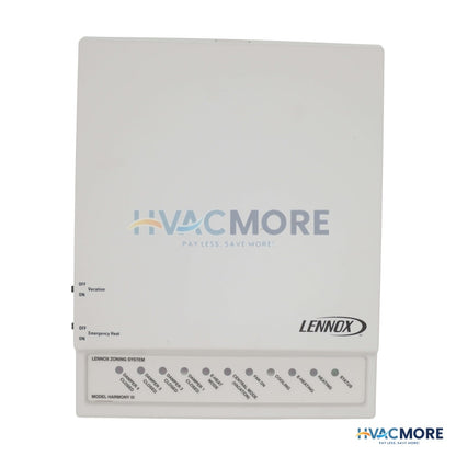 Lennox 4 Zone Control Panel - Harmony 3 X9953