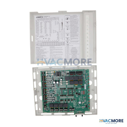 Lennox 4 Zone Control Panel - Harmony 3 X9953
