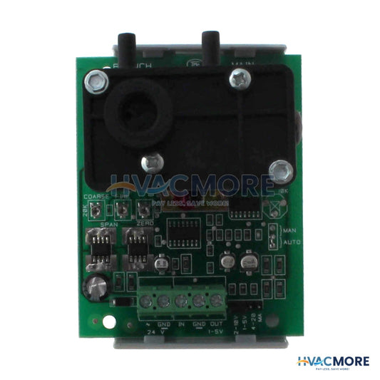 KMC Controls E/I-P Transducer XEC-3001