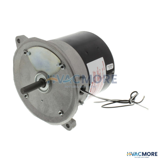 Century 5-5/8" Oil Burner Motor (115V, 1725 RPM, 1/6 HP) XEL2014