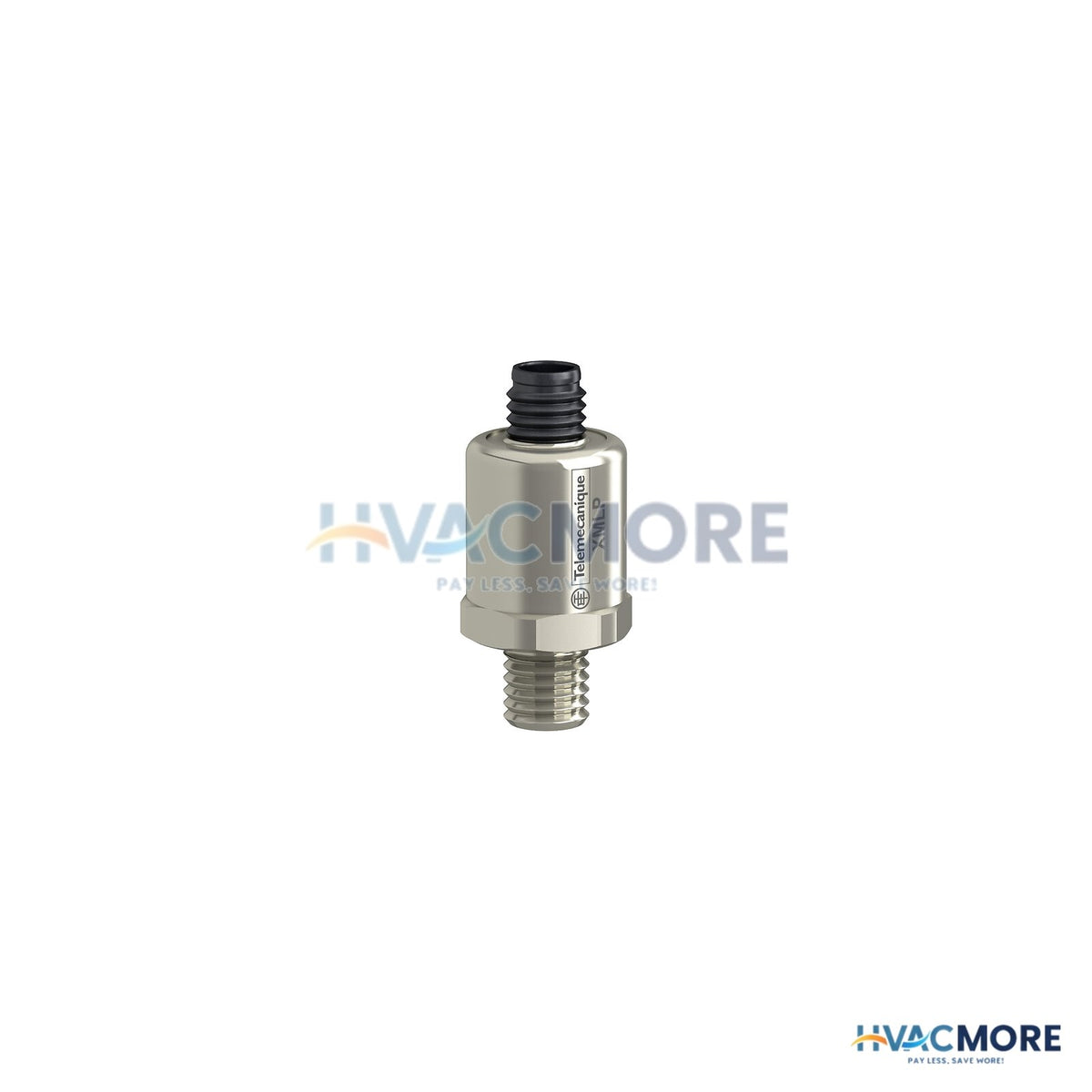 Telemecanique (Square D) Pressure Transmitter 300PSI 4-20mA XMLP300PD230