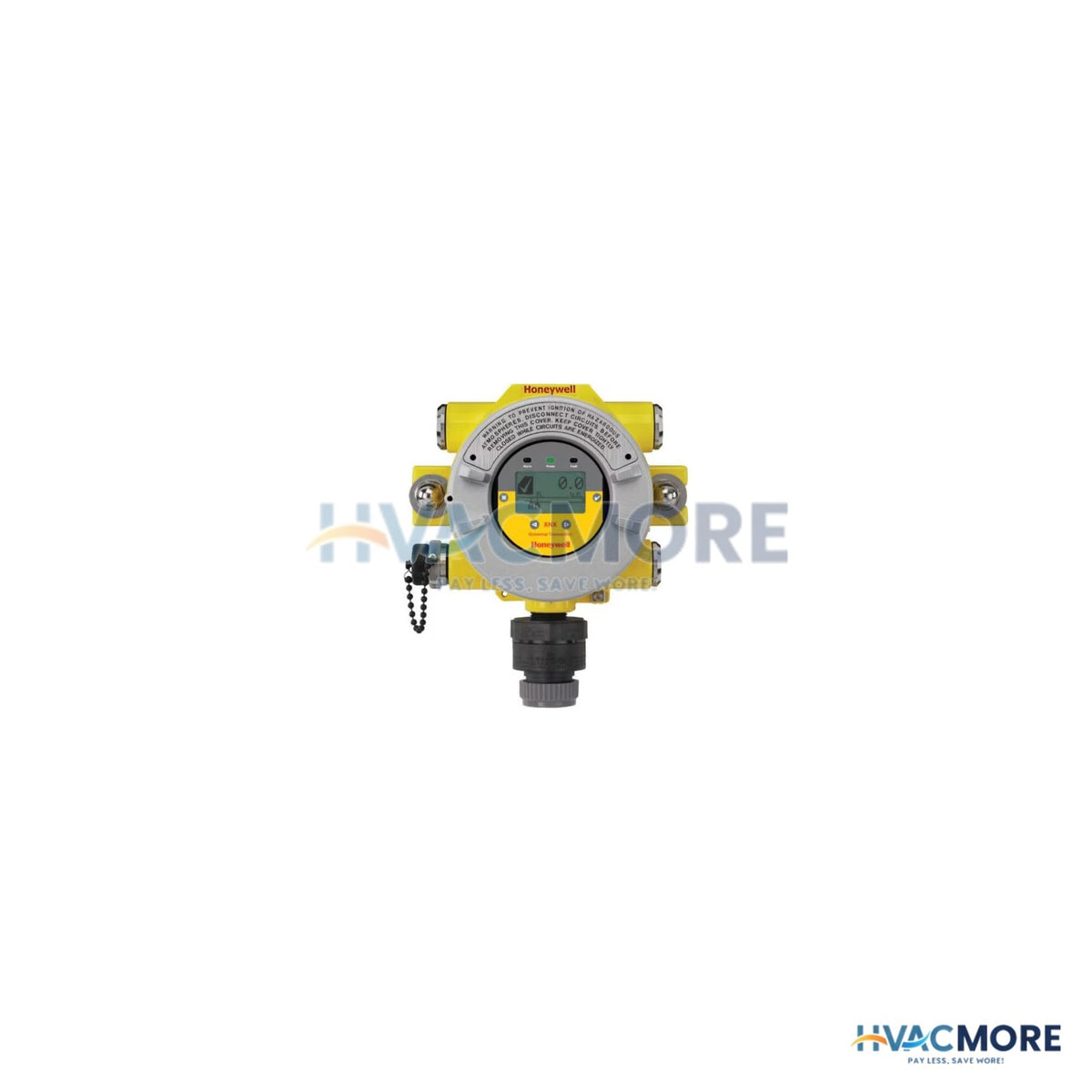 Honeywell Analytics XNX Universal Transmitter XNX-UTAE-RNNNN