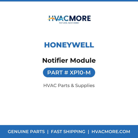 Honeywell Notifier Module XP10-M