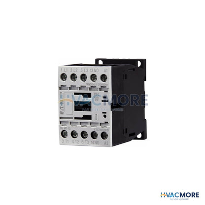Eaton 3-POLE Non-Reversing Contactor (120V, 7 Amp) XTCE007B10A