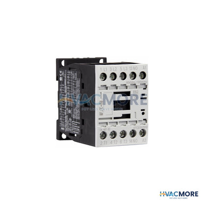 Eaton 3-POLE Non-Reversing Contactor (120V, 7 Amp) XTCE007B10A