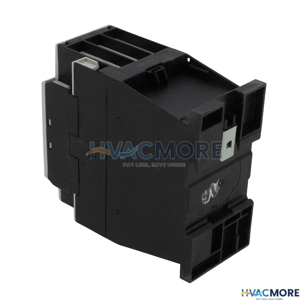 Eaton 3-POLE Non-Reversing Contactor (120V, 18 Amp) XTCE018C10A