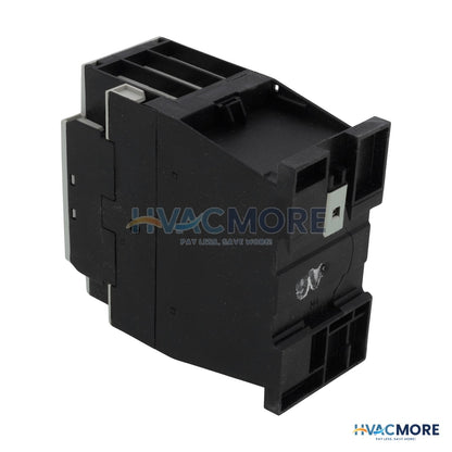 Eaton 3-POLE Non-Reversing Contactor (120V, 18 Amp) XTCE018C10A