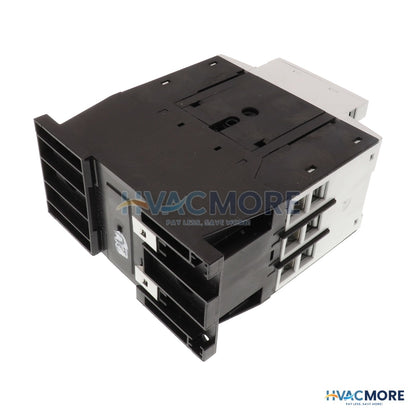 Eaton 3-POLE Non-Reversing Contactor (120V, 40 Amp) XTCE040D00A