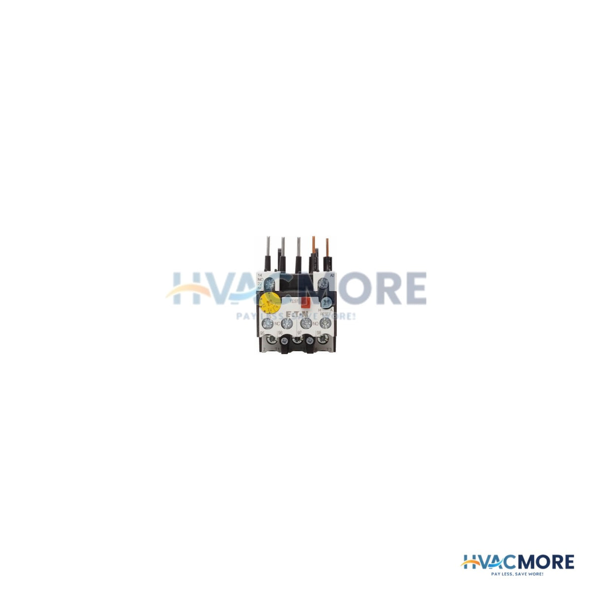 Eaton Bimetallic Overload Relay (2.4/4A) XTOB004BC1