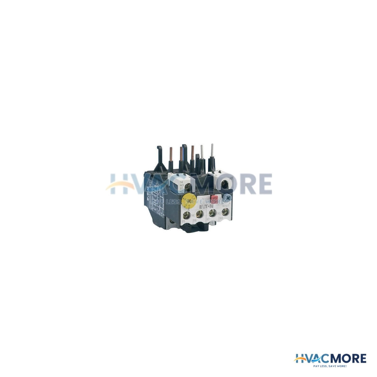Eaton Bimetallic Overload Relay (2.4/4A) XTOB004BC1