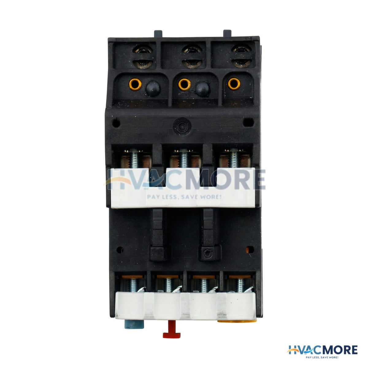 Eaton Bimetallic Overload Relay (4/6A) XTOB006CC1