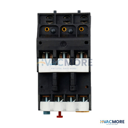 Eaton Bimetallic Overload Relay (4/6A) XTOB006CC1
