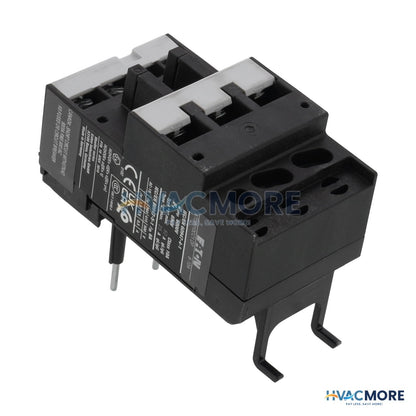 Eaton Bimetallic Overload Relay (6/10A) XTOB010CC1