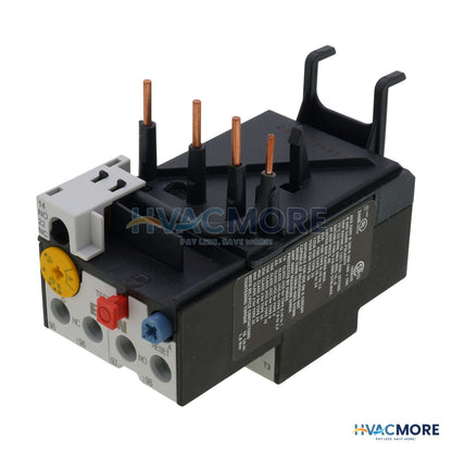 Eaton Bimetallic Overload Relay (16/24A) XTOB024CC1