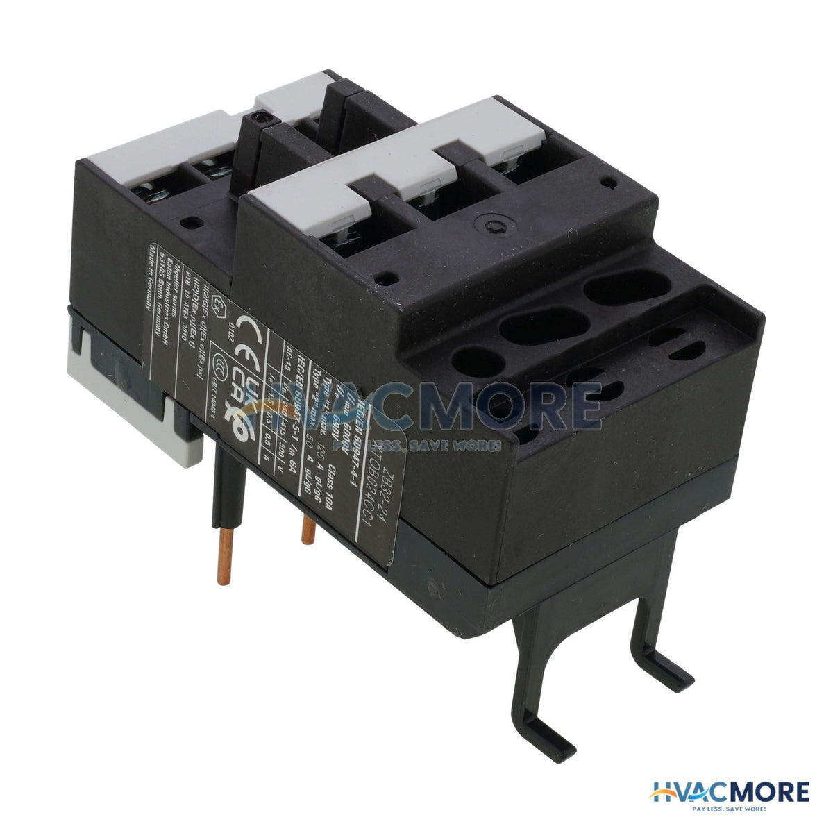 Eaton Bimetallic Overload Relay (16/24A) XTOB024CC1