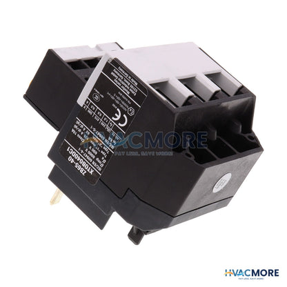 Eaton Bimetallic Overload Relay (24/40A) XTOB040DC1