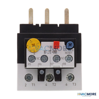 Eaton Bimetallic Overload Relay (24/40A) XTOB040DC1