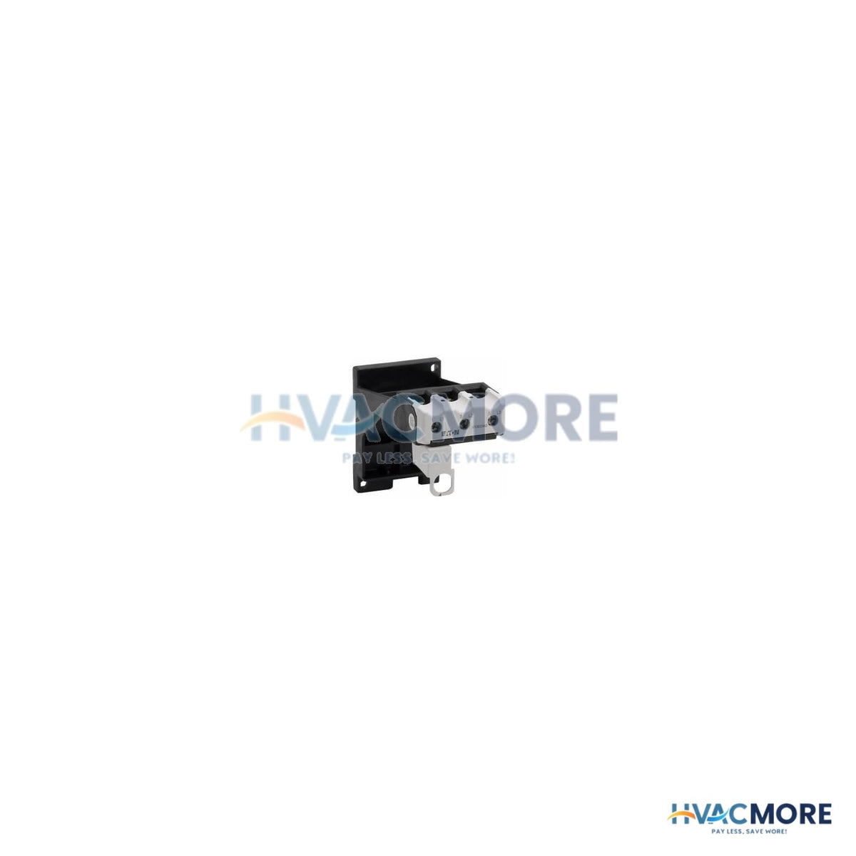 Eaton Overload Relay Adapter, IEC, Frame Size C XTOBXDINC