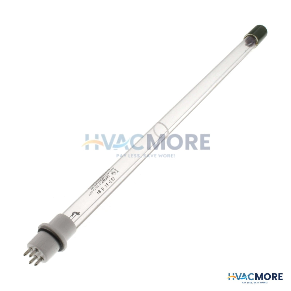 Lennox Lamp Y0391