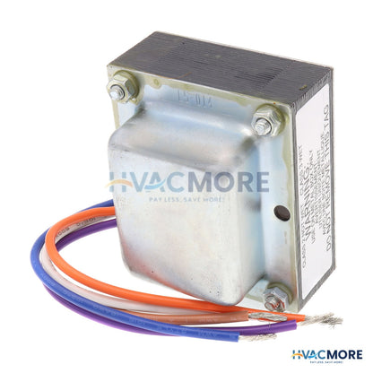 Johnson Controls 277/480V Primary, 24V Secondary Class 2 Transformer Y65F42-0