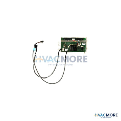 Lennox 17222000A19100, Display Board Y7170