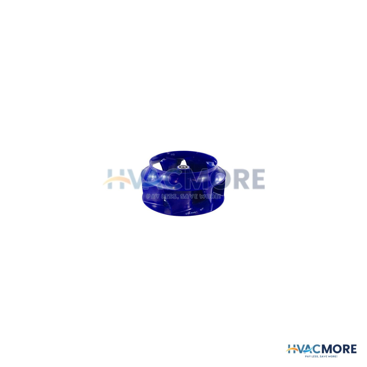 Lennox 12100103000089, Blower Wheel Y7214