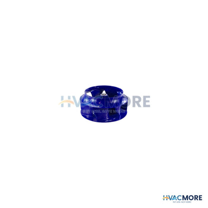 Lennox 12100103000089, Blower Wheel Y7214