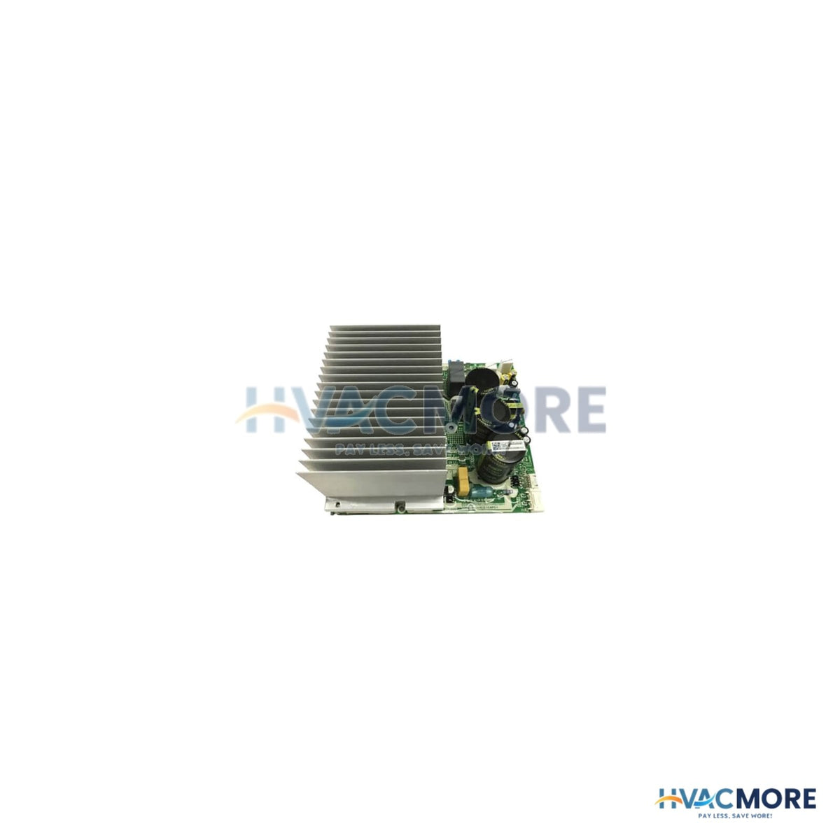 Lennox Inverted Control Board Y8104