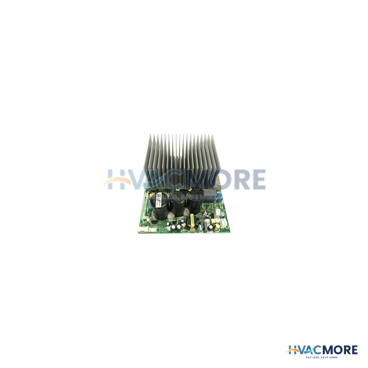 Lennox Inverted Control Board Y8104