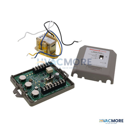 Honeywell Home Fresh Air Ventilation System with TrueZONE Damper Y8150A1017