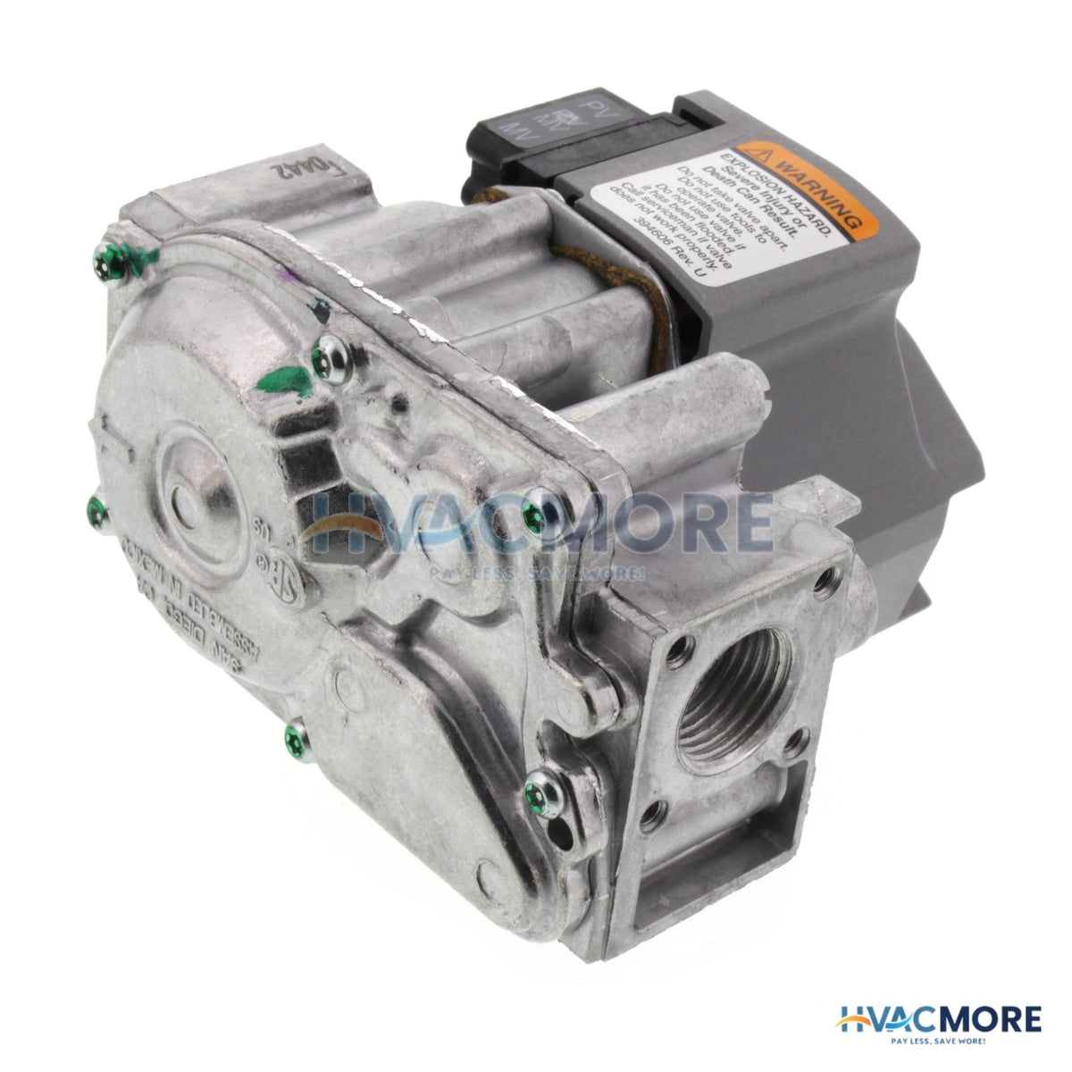Resideo Intermittent Pilot Control Conversion Kit Y8610U4001