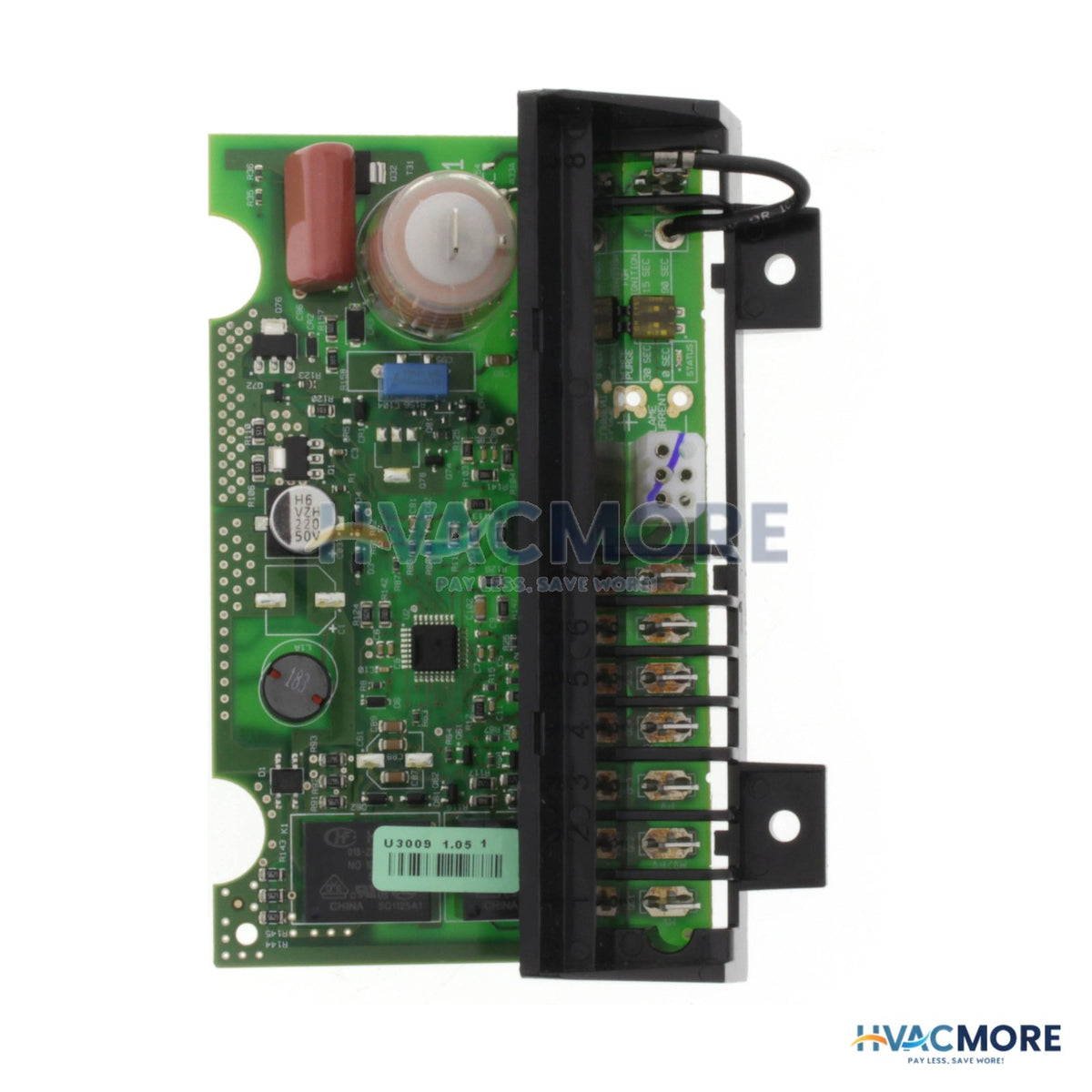 Resideo Intermittent Pilot Control Conversion Kit Y8610U4001