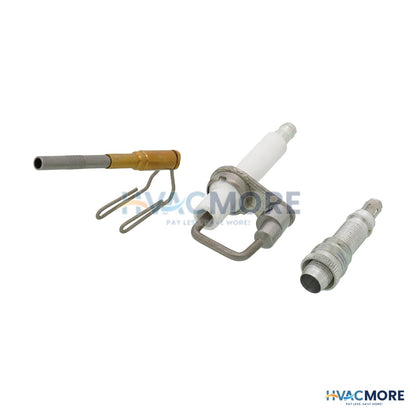 Resideo Intermittent Pilot Control Conversion Kit (for 270,000 BTU Units) Y8610U6006