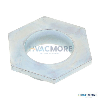 Barber Colman Mounting Nut for 1/2"-2" VB-7 & 1/2"-1-1/4" VB-9 YBA-514-1