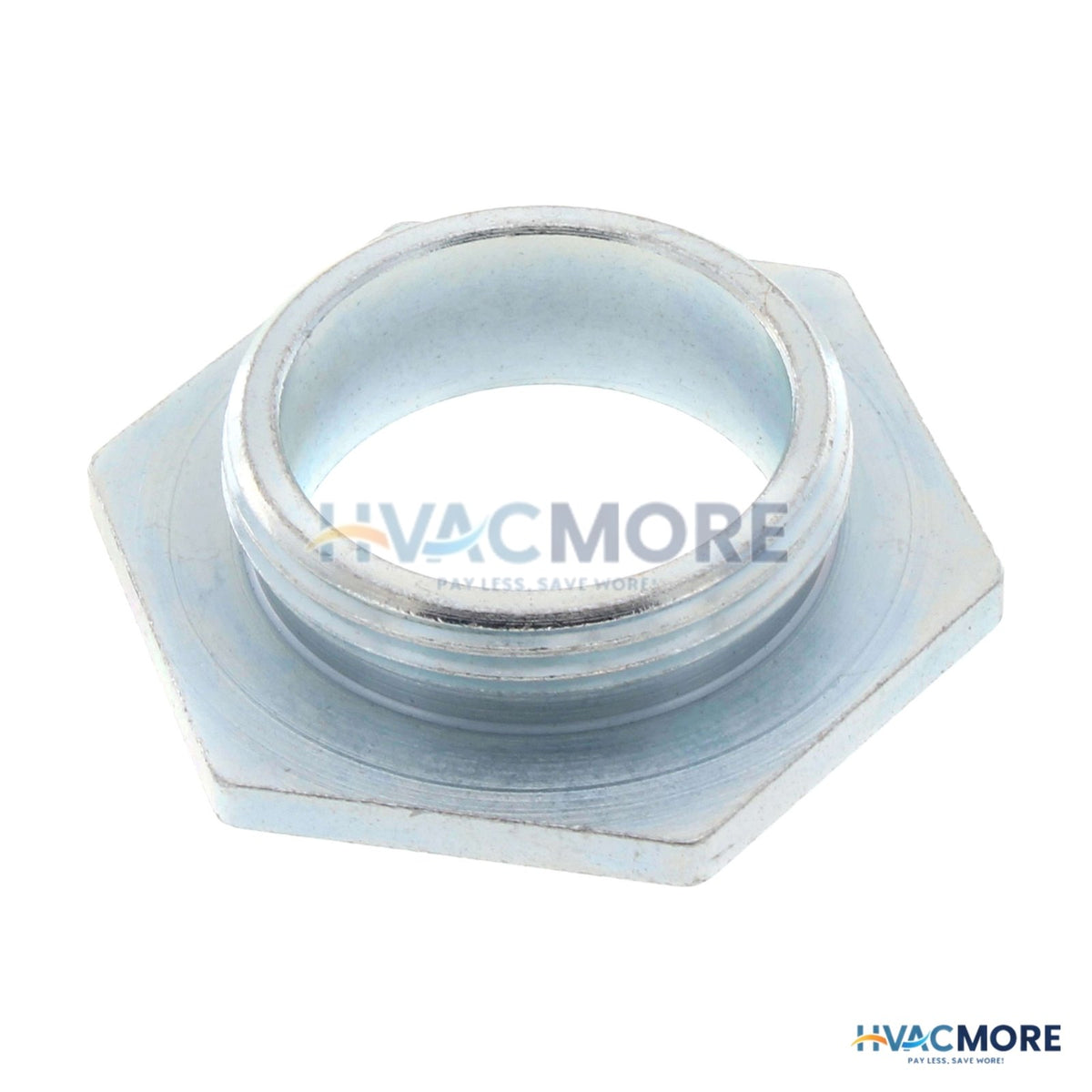 Barber Colman Mounting Nut for 1/2"-2" VB-7 & 1/2"-1-1/4" VB-9 YBA-514-1