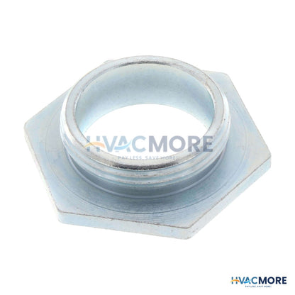 Barber Colman Mounting Nut for 1/2"-2" VB-7 & 1/2"-1-1/4" VB-9 YBA-514-1