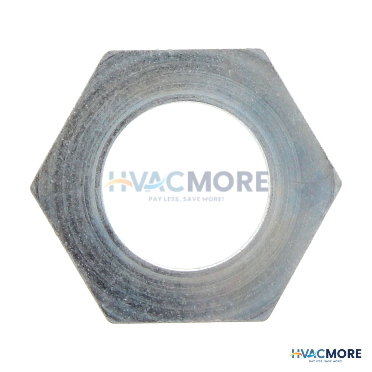 Barber Colman Mounting Nut for 1/2"-2" VB-7 & 1/2"-1-1/4" VB-9 YBA-514-1