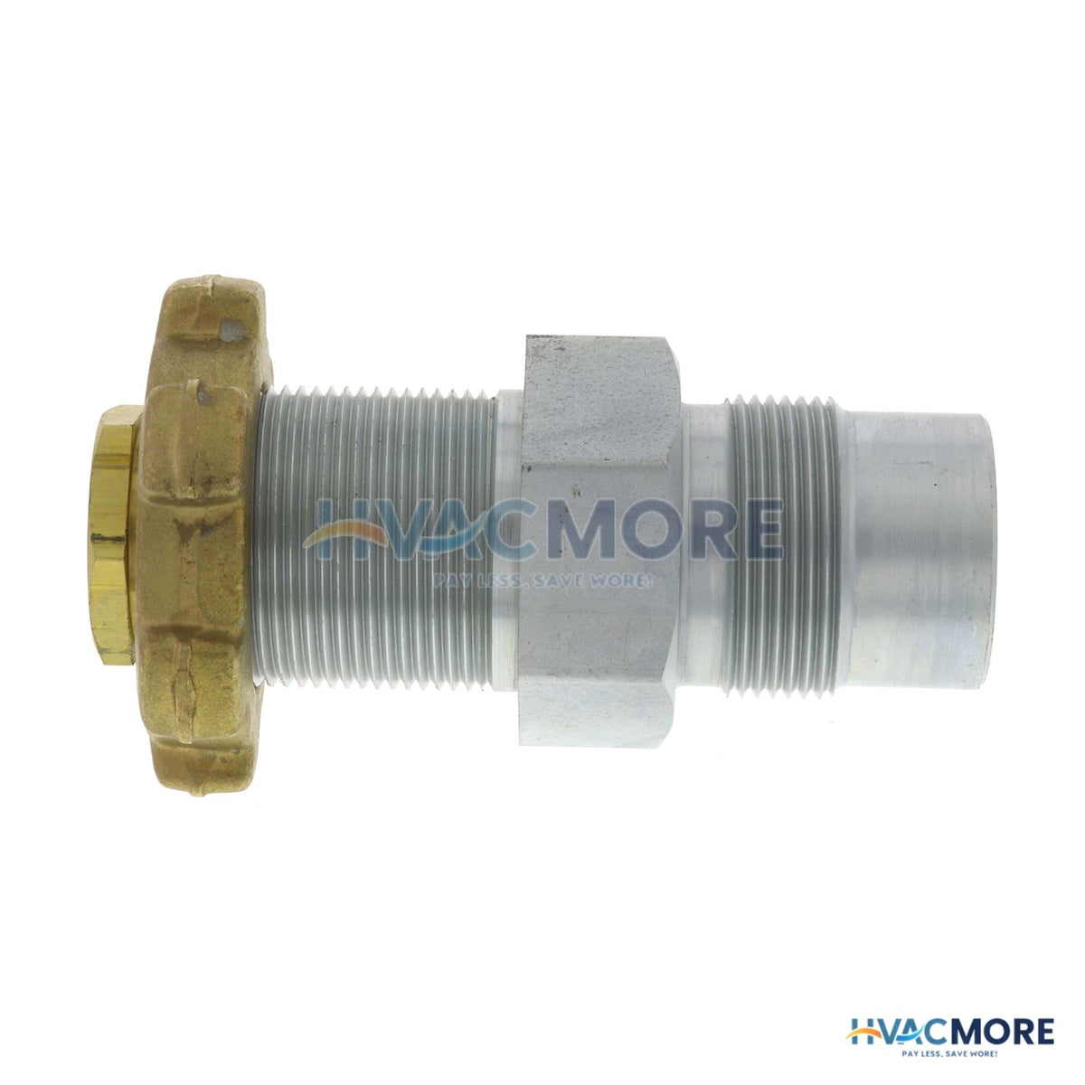 Barber Colman Packing Nut/Gland YBA-652-2