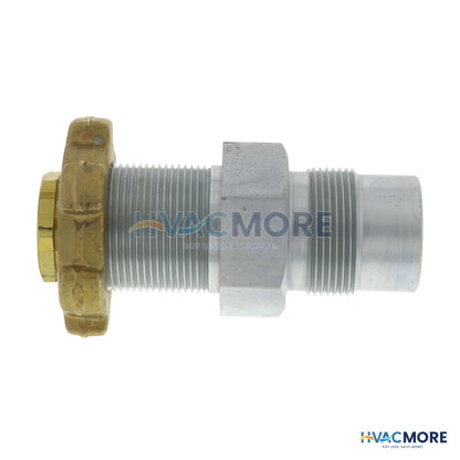 Barber Colman Packing Nut/Gland YBA-652-2